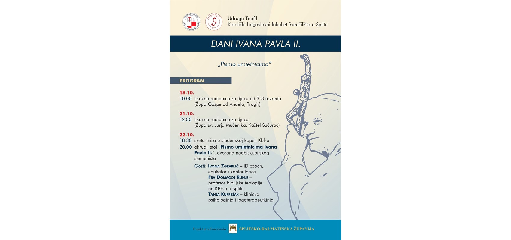 Okrugli stol na temu 